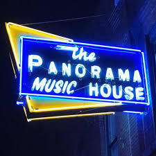 Team Page: Panorama Music House